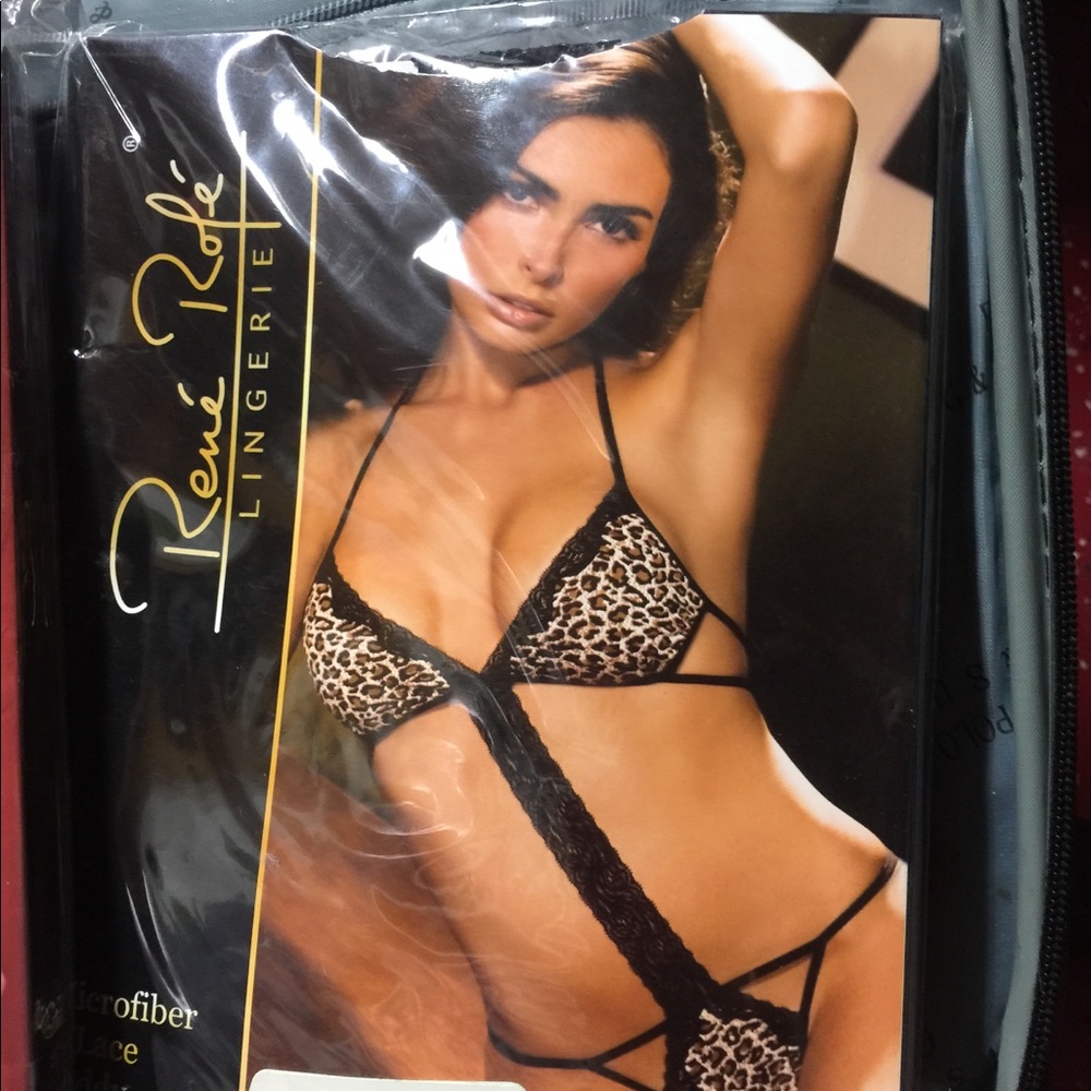 Lingerie